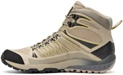 Asolo Grid GV Mid Hiking Boots - Women's -Chic Feet Boutique a30b7650 0f81 4095 ac6a 5375f3232879