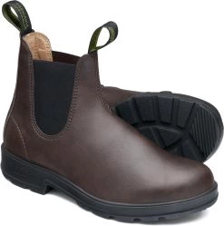 Blundstone Original Vegan Chelsea Boots - Women's 35 Blundstone Original Vegan Chelsea Boots - Women's -Chic Feet Boutique a76983b6 661c 4c65 9c5c fe225d10bd17