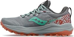 Saucony Xodus Ultra 2 Trail-Running Shoes - Women's -Chic Feet Boutique a8d23c92 8e45 41f2 b0e4 aaec0b76c03d