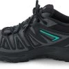 Salomon X Crest Low GTX Hiking Shoes - Women's