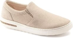 Birkenstock Oswego Canvas Shoes - Women's 30 Birkenstock Oswego Canvas Shoes - Women's -Chic Feet Boutique ad7b2632 d1d1 46d0 9fbb 402550c2db6f