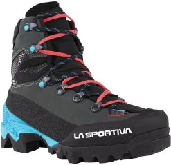 La Sportiva Aequilibrium LT GTX Mountaineering Boots - Women's -Chic Feet Boutique b0c9078d 93f9 4cbb 9eb1 d1a84dac2d3e