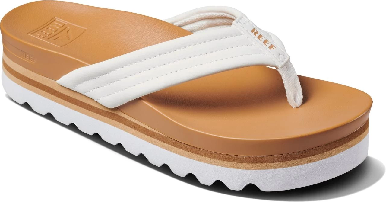 Reef Cushion Shea Hi Flip-Flops - Women's 10 Reef Cushion Shea Hi Flip-Flops - Women's - Image 8