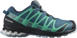 Salomon XA Pro 3D V8 GTX Trail-Running Shoes - Women's 24 Salomon XA Pro 3D V8 GTX Trail-Running Shoes - Women's -Chic Feet Boutique b2da35e1 50f6 4fb5 bc11 a363f55d1185