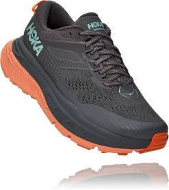 Hoka Stinson ATR 6 Trail-Running Shoes - Women's 33 Hoka Stinson ATR 6 Trail-Running Shoes - Women's -Chic Feet Boutique b40f99b7 c1a5 41c0 9c31 dd0b77794476