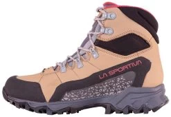 La Sportiva Nucleo High II GTX Hiking Boots - Women's -Chic Feet Boutique b546a90b 5b05 40bd 8478 2e3faf77c58d