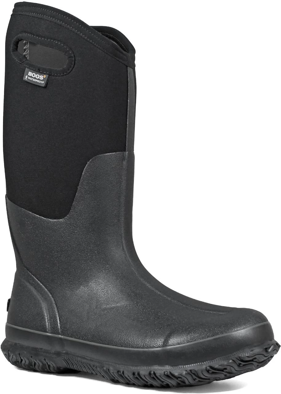 BOGS Classic Tall Insulated Rain Boots - Women's 17 BOGS Classic Tall Insulated Rain Boots - Women's - Image 15