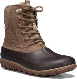 BOGS Classic Casual Tall Leather Boots - Women's -Chic Feet Boutique b657a905 bb5e 4152 b264 c9d6343af939