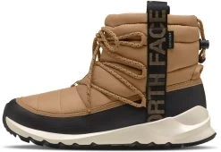 The North Face ThermoBall Lace Up Waterproof Boots - Women's 28 The North Face ThermoBall Lace Up Waterproof Boots - Women's -Chic Feet Boutique ba50f0df 6666 4e21 94ea 17fea5d1c2e7