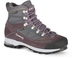 Aku Trekker Pro GTX Hiking Boots - Women's -Chic Feet Boutique ba9c136b 2e75 4485 b2da 3cd6a6610985