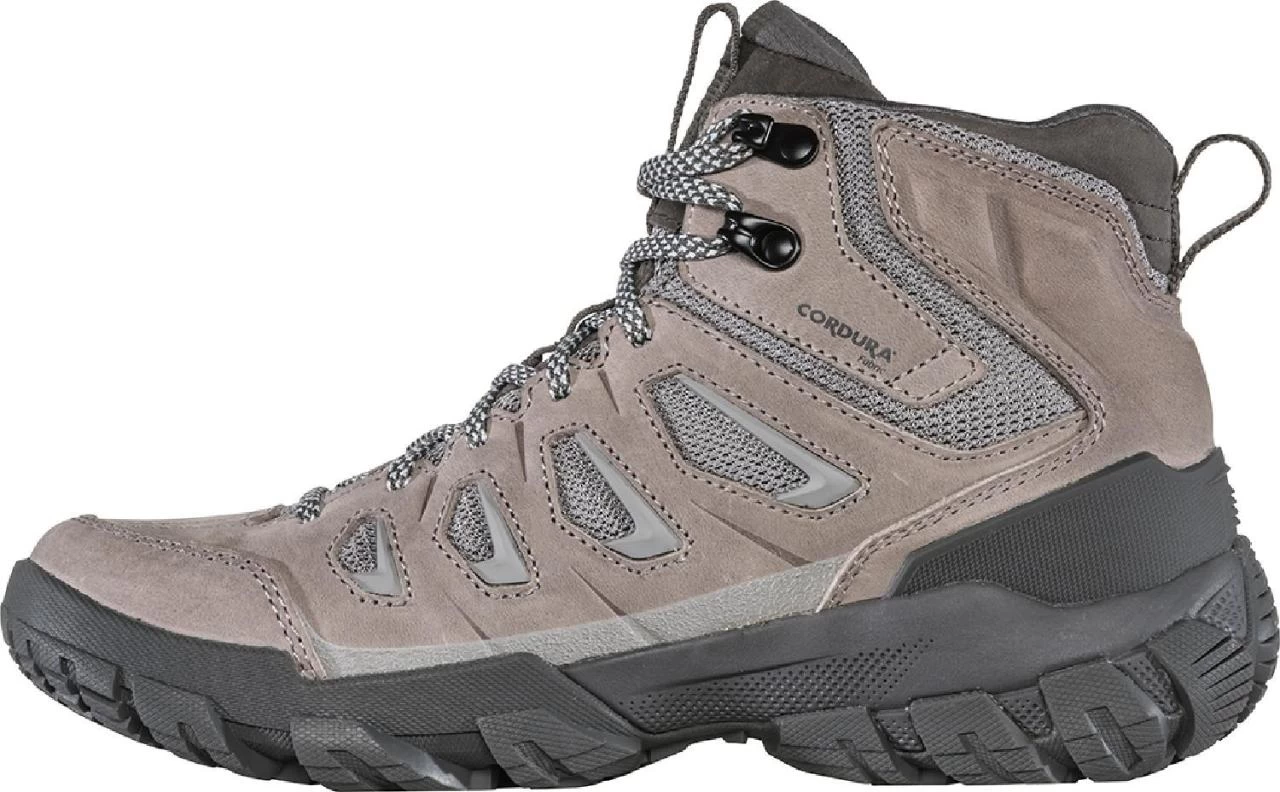 Oboz Sawtooth X Mid Hiking Boots - Women's 12 Oboz Sawtooth X Mid Hiking Boots - Women's - Image 10