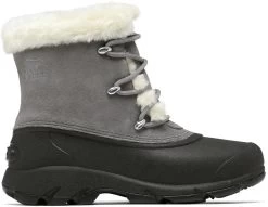 Sorel Snow Angel Boots - Women's -Chic Feet Boutique be123ef9 3010 45b1 9308 74a9ab09022d