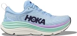 Hoka Gaviota 5 Road-Running Shoes - Women's -Chic Feet Boutique c6b1c13a 1692 4a68 8b4b f91e078ca60f