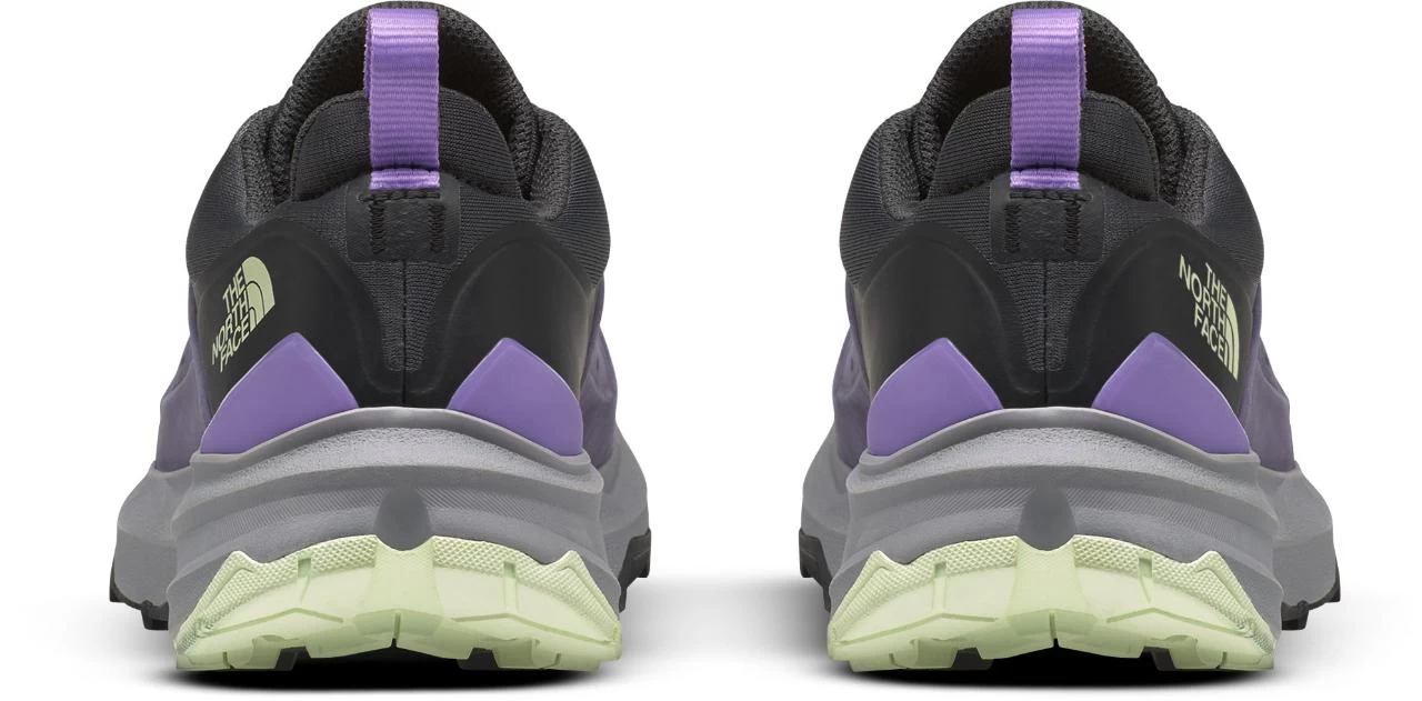 The North Face VECTIV Exploris 2 FUTURELIGHT Leather Hiking Shoes - Women's 4 The North Face VECTIV Exploris 2 FUTURELIGHT Leather Hiking Shoes - Women's - Image 2