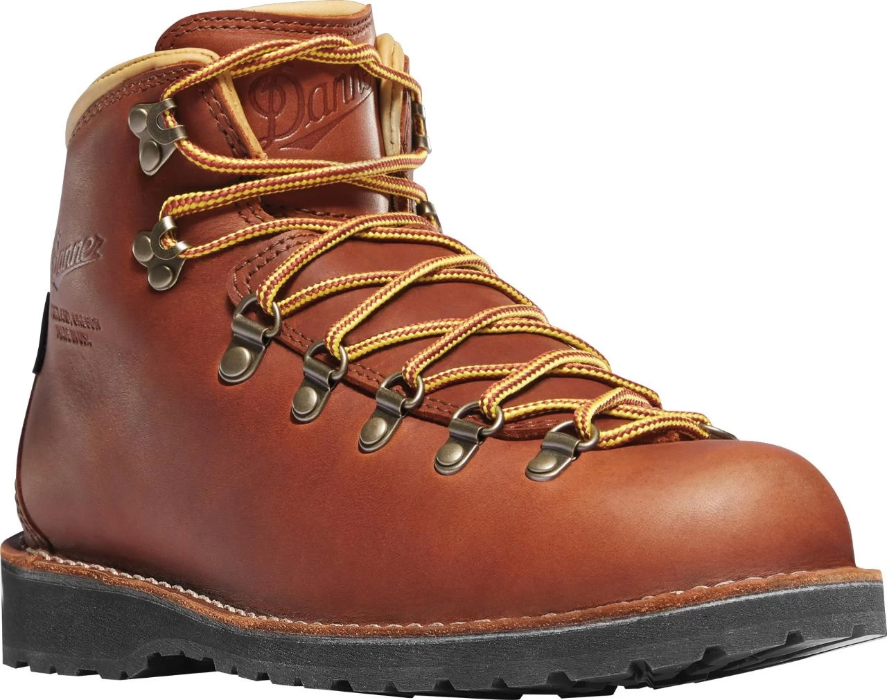 Danner Mountain Pass Hiking Boots - Women's 20 Danner Mountain Pass Hiking Boots - Women's - Image 18