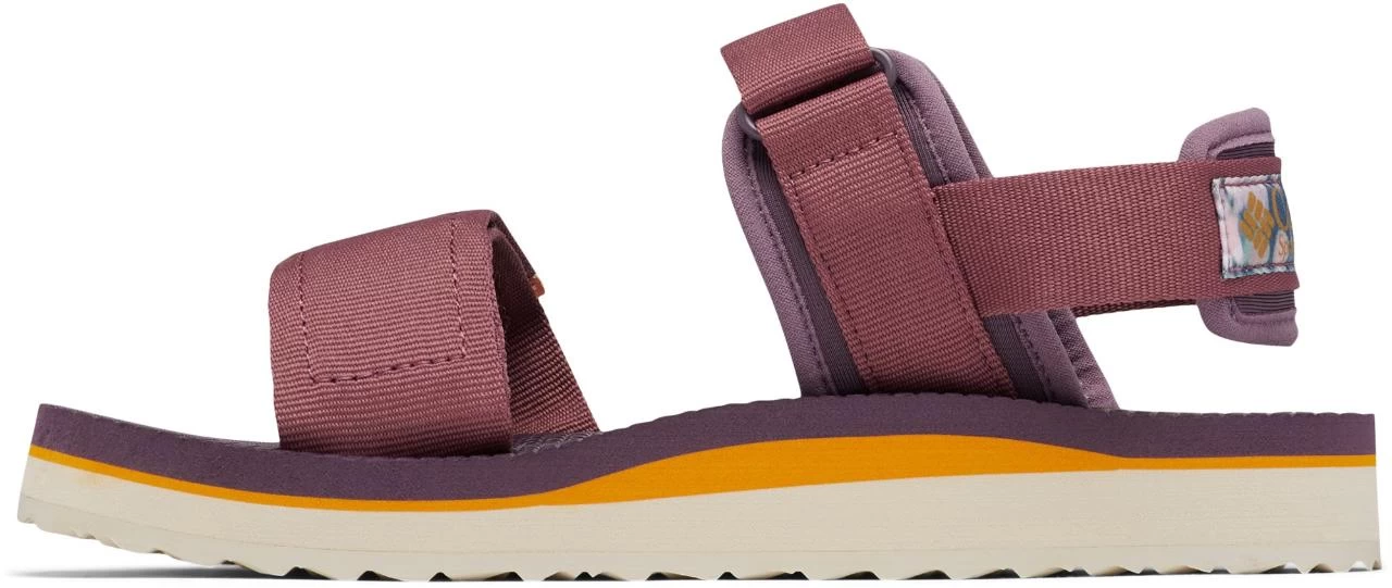 Columbia Via Sandals - Desert Nights - Women's 9 Columbia Via Sandals - Desert Nights - Women's - Image 7