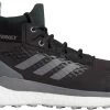 ADIDAS Terrex Free Hiker GORE-TEX Hiking Shoes - Women's -Chic Feet Boutique ceb587d8 1338 40d8 b414 514ce18f72ff
