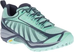 Merrell Siren Edge 3 Waterproof Hiking Shoes - Women's -Chic Feet Boutique cef4e88b 1f25 454c 90b7 a731f7a8b87c