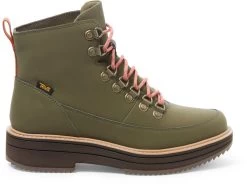 Teva Midform Boots - Women's -Chic Feet Boutique d0622dd8 2052 49f5 9be9 301be56dd596