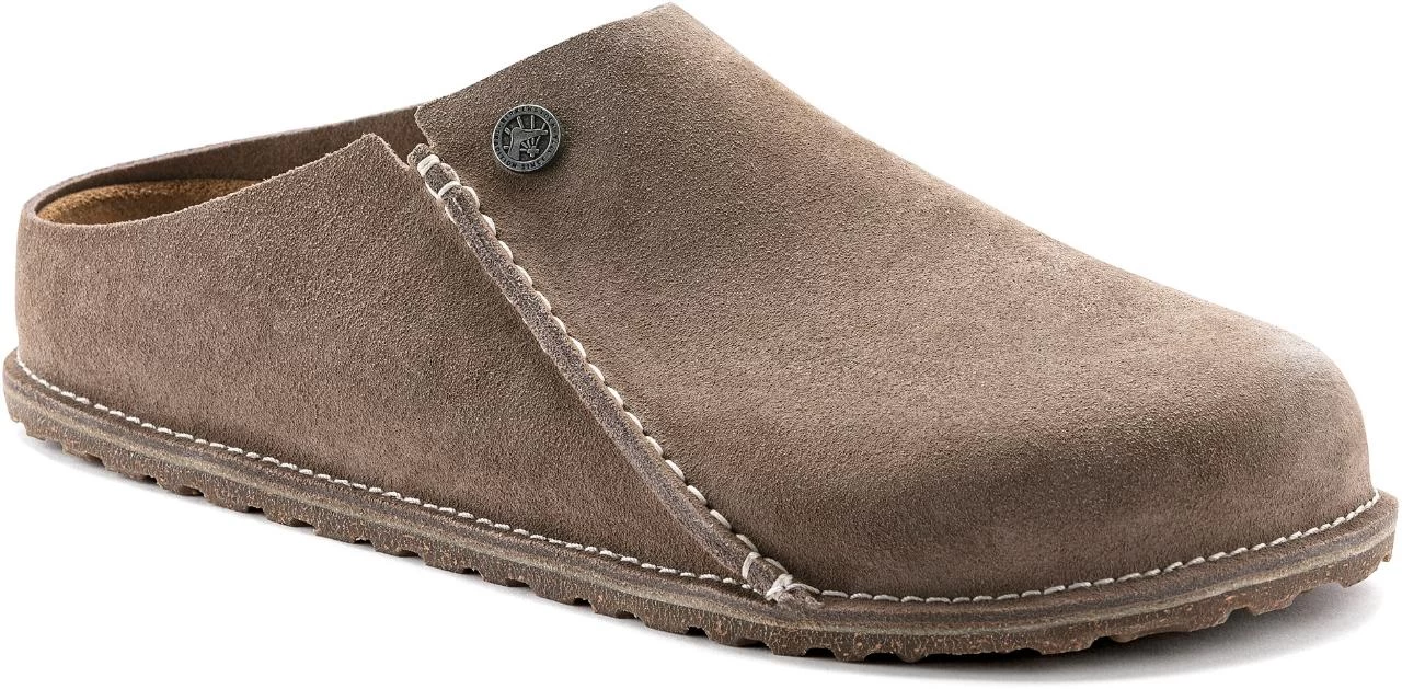 Birkenstock Zermatt Premium Suede Clogs - Women's 8 Birkenstock Zermatt Premium Suede Clogs - Women's - Image 6