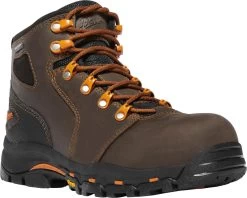 Danner Vicious 4" Work Boots - Women's -Chic Feet Boutique d2ccda07 63e0 483a a000 05ccead1989c