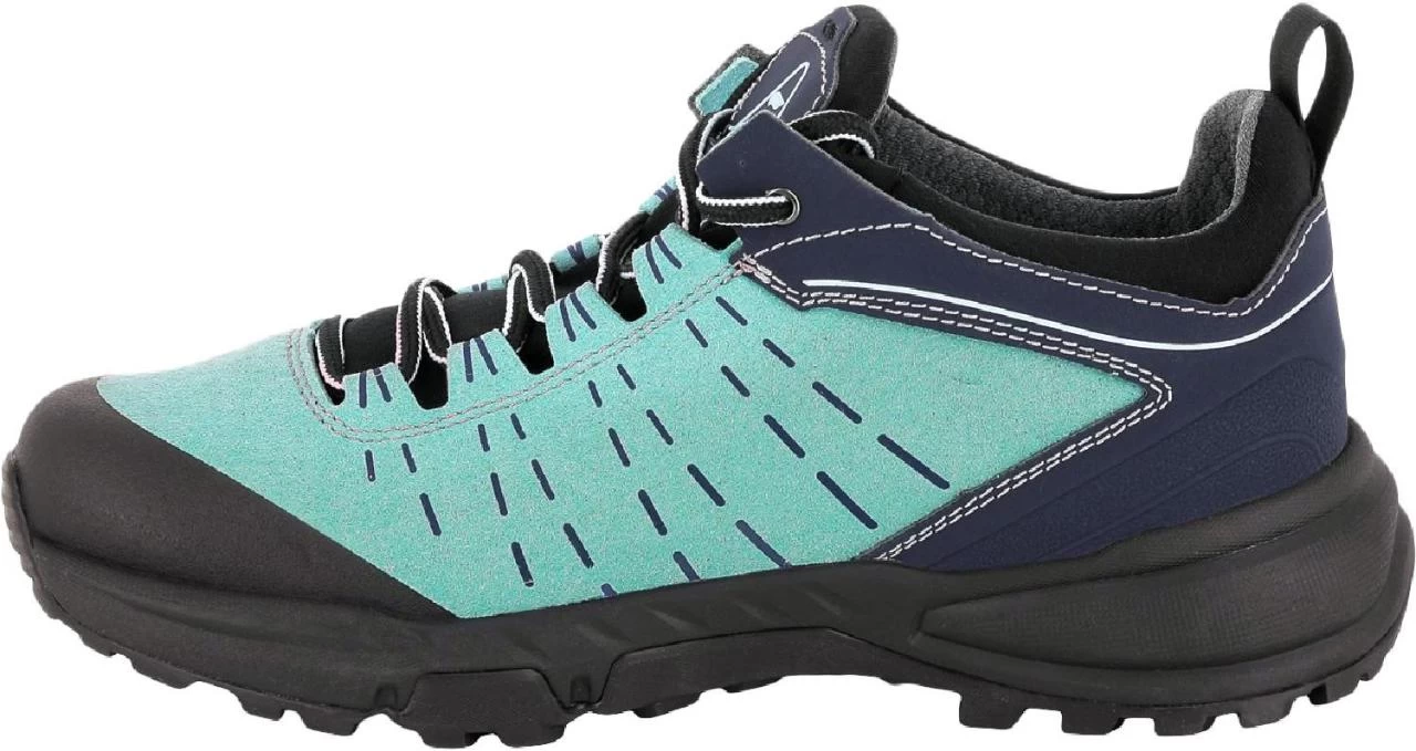 Zamberlan 335 Circe Low GTX Hiking Shoes - Women's 18 Zamberlan 335 Circe Low GTX Hiking Shoes - Women's - Image 16