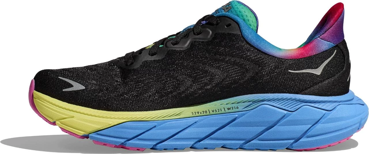 Hoka Arahi 6 Road-Running Shoes - Women's 12 Hoka Arahi 6 Road-Running Shoes - Women's - Image 10