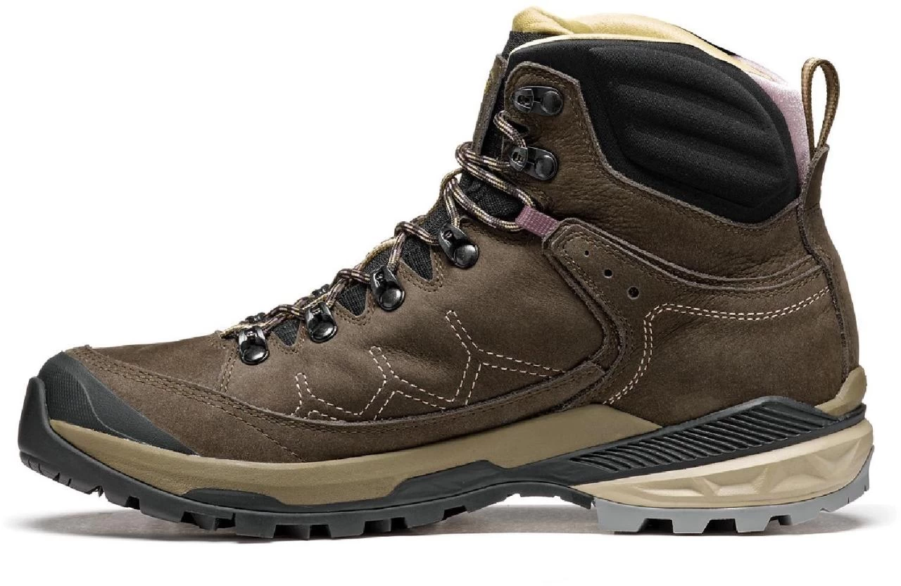 Asolo Falcon EVO NBK GV Hiking Boots - Women's 15 Asolo Falcon EVO NBK GV Hiking Boots - Women's - Image 13