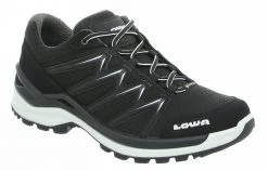 Lowa Innox Pro GTX Lo Hiking Shoes - Women's -Chic Feet Boutique d8e5d955 ef53 40bc 9d33 4ac77853b70c