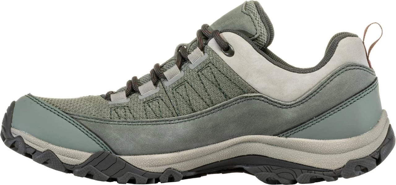 Oboz Ousel Low Hiking Shoes - Women's 20 Oboz Ousel Low Hiking Shoes - Women's - Image 18