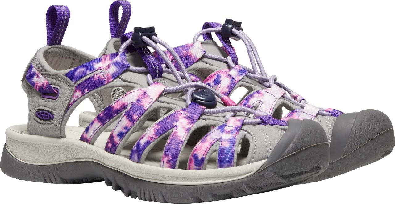 Keen Whisper Sandals - Women's 14 Keen Whisper Sandals - Women's - Image 12