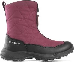 Icebug Ivalo4 BUGrip Boots - Women's 38 Icebug Ivalo4 BUGrip Boots - Women's -Chic Feet Boutique deba649c 211d 4467 82a0 12595048e7b6