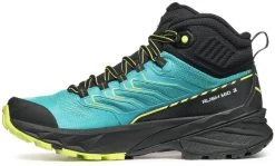 Scarpa Rush 2 Mid GTX Hiking Boots - Women's -Chic Feet Boutique dffd478e c994 4a27 8904 4d90259dedf2