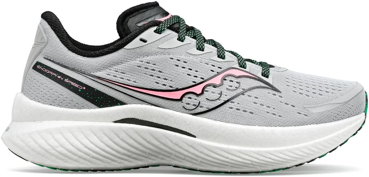 Saucony Endorphin Speed 3 Road-Running Shoes - Women's 7 Saucony Endorphin Speed 3 Road-Running Shoes - Women's - Image 5