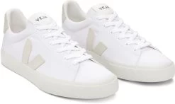 Veja Campo Canvas Sneakers - Women's -Chic Feet Boutique e6b36ea9 db34 451b bfd1 71d1365b276d