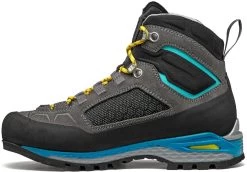 Asolo Freney EVO Mid GV Mountaineering Boots - Women's -Chic Feet Boutique e8aeb985 adfd 4219 922f 2fbae39e221b