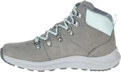 Merrell Ontario 2 Mid Waterproof Hiking Boots - Women's -Chic Feet Boutique ed202a50 af26 4141 a301 9940f14f8c61