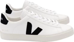 Veja Campo Leather Shoes - Women's -Chic Feet Boutique eeed2d92 8367 4a20 8a8f 98598fce9ea4