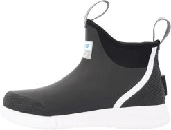 XTRATUF Sport 6" Ankle Deck Boots - Women's -Chic Feet Boutique f36bf628 e729 404f 92bb 20b0a4eeca93
