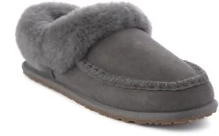 Cabin Clog Slippers - Women's -Chic Feet Boutique fbdffae6 4ef9 4266 8154 2abb27836e9e