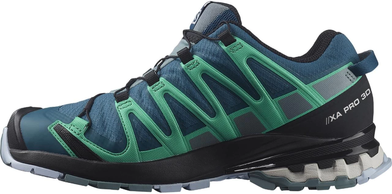 Salomon XA Pro 3D V8 GTX Trail-Running Shoes - Women's 13 Salomon XA Pro 3D V8 GTX Trail-Running Shoes - Women's - Image 11