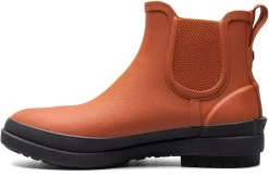 BOGS Amanda Plush II Chelsea Boots - Women's -Chic Feet Boutique fc71cc2c 9d26 4671 aad1 398eea92c94b