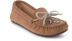 Kayak Moccasins - Women's -Chic Feet Boutique fc7595ac 7471 430c 8b56 f65271533fdf
