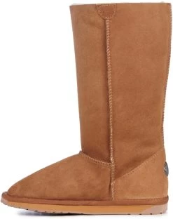 EMU Australia Platinum Hi Lace Boots - Women's