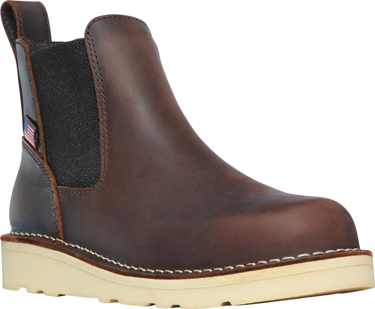 Danner Bull Run Chelsea Boots - Women's 7 Danner Bull Run Chelsea Boots - Women's - Image 5